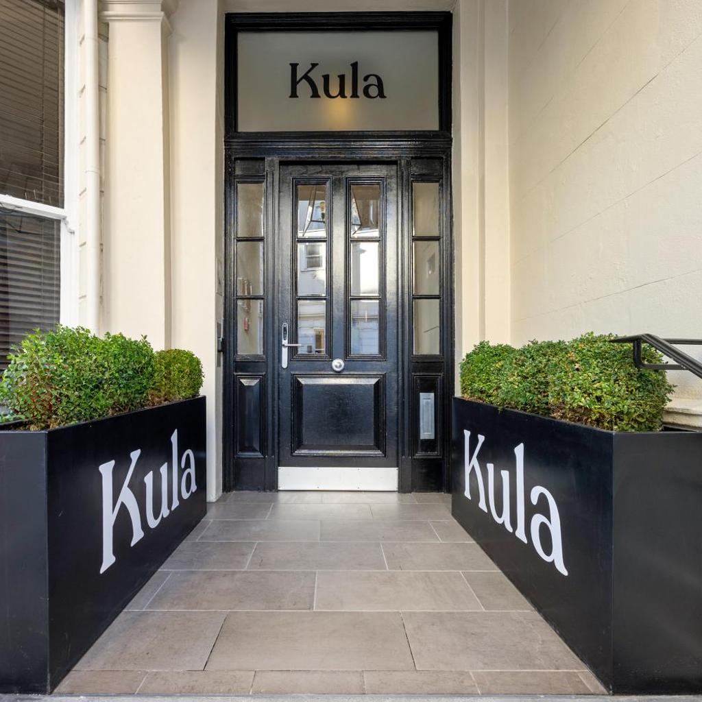 Photograph of Kula London - Kensington