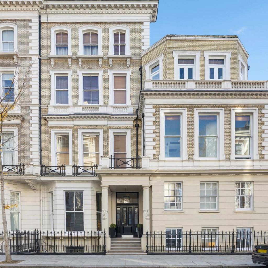 Photograph of Kula London - Kensington