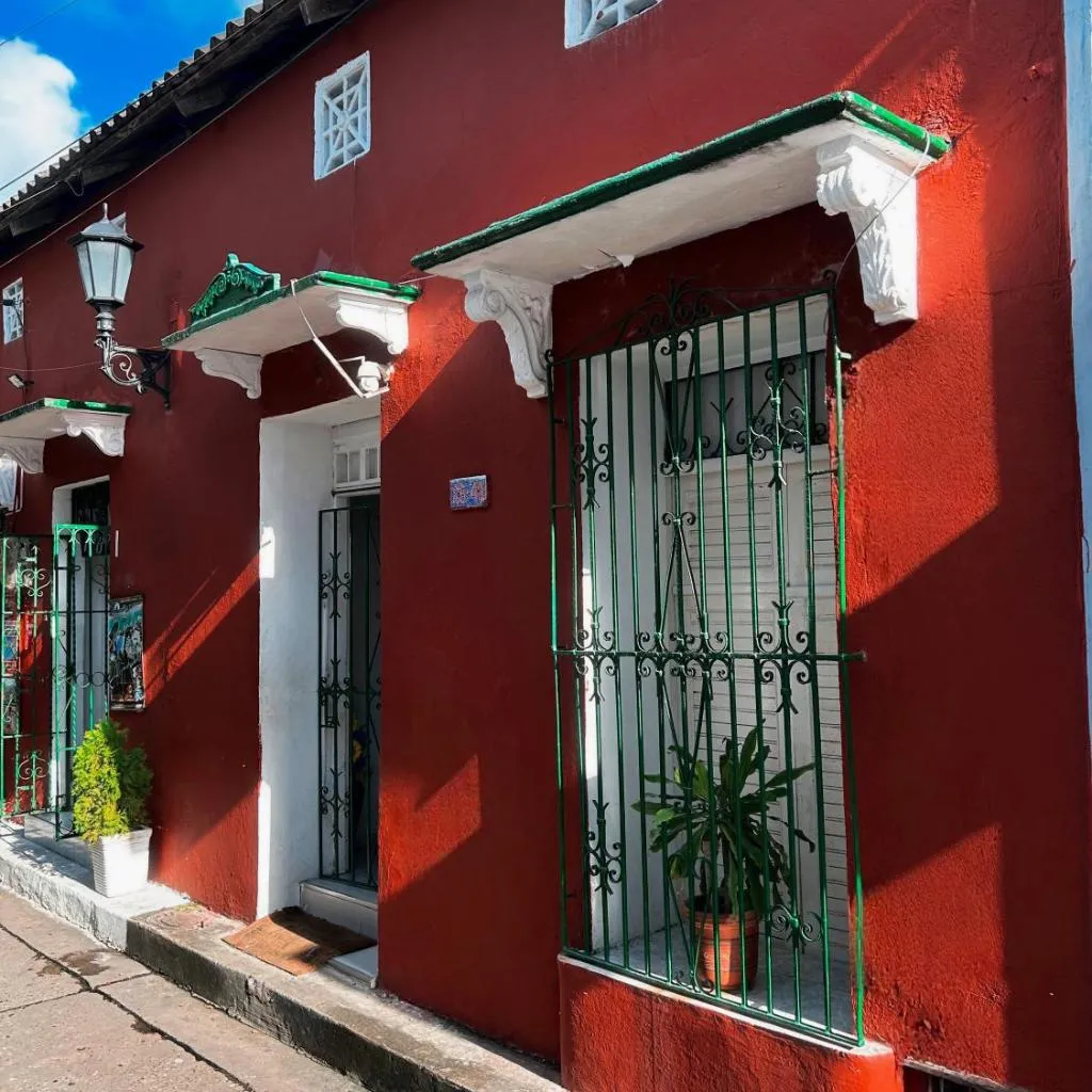 Art House Getsemaní