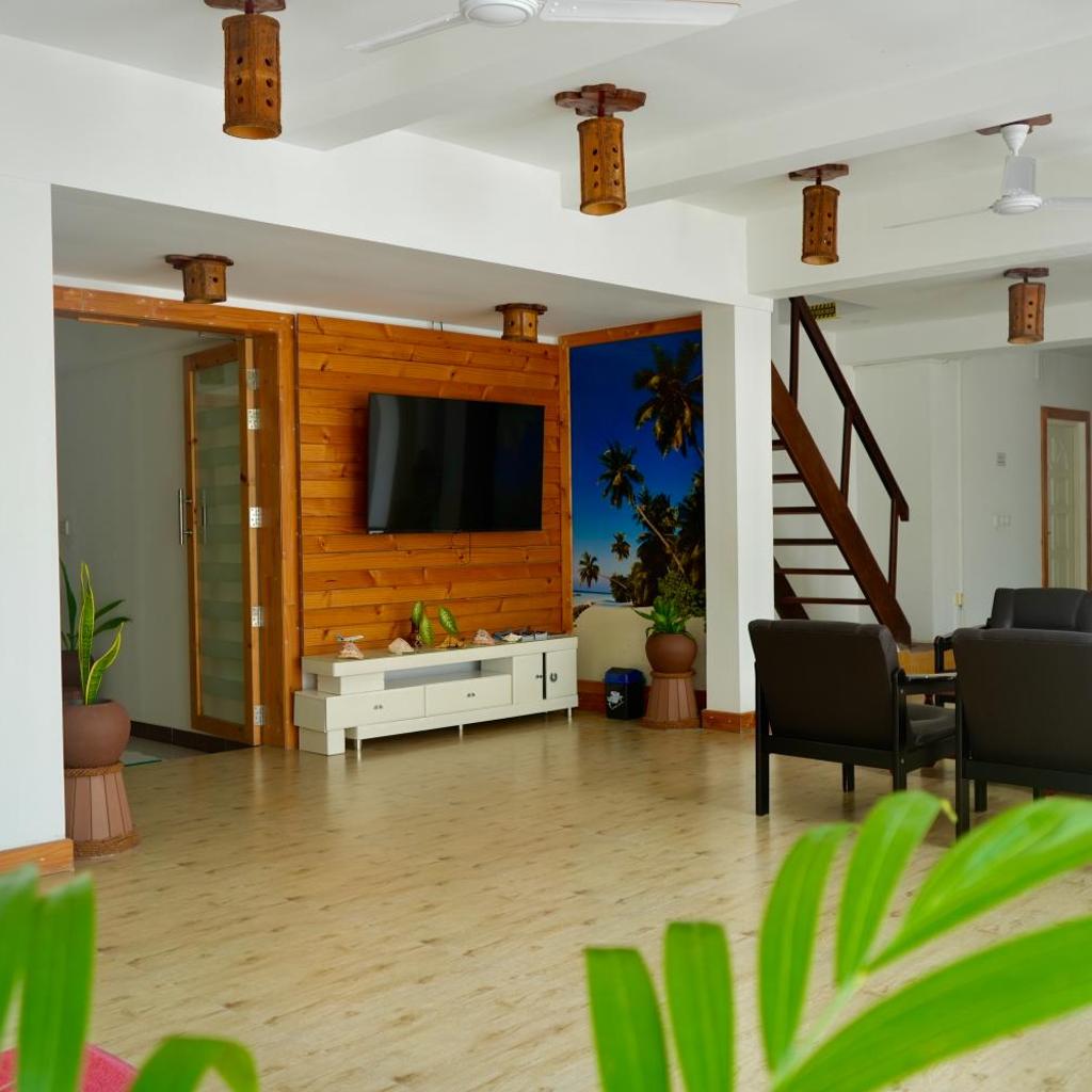 Asseyri Guest House, photo 5