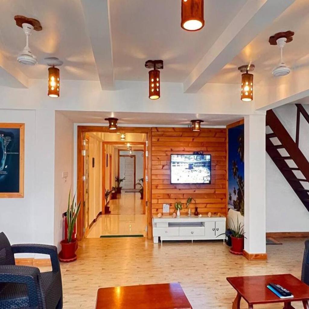 Asseyri Guest House, photo 4