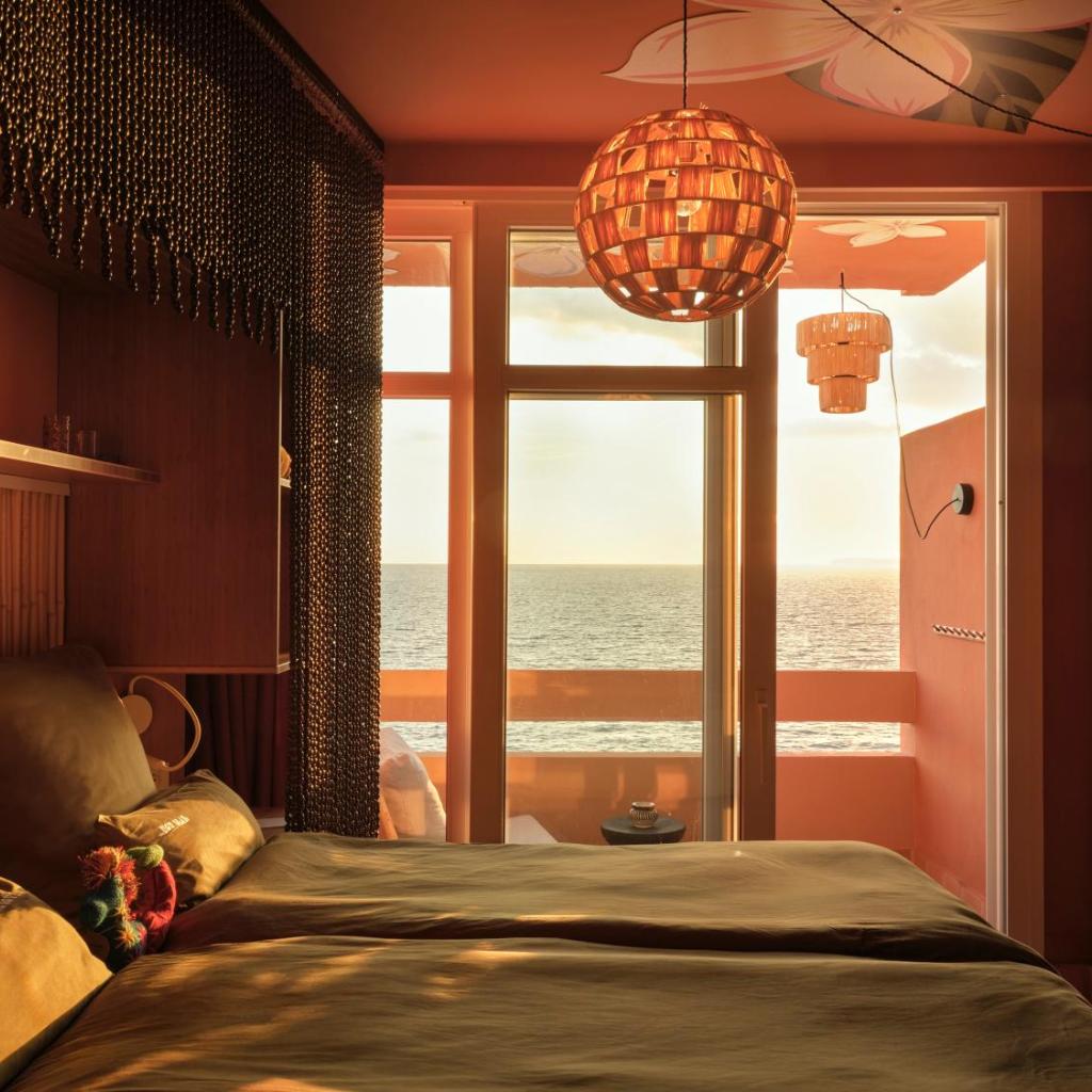Bikini Island & Mountain Hotel Es Trenc -Adults only- — 