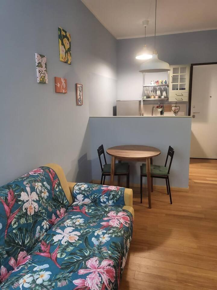 Photograph of [Piazza San Carlo] 2 letti Cozy Suite +Wi‑Fi