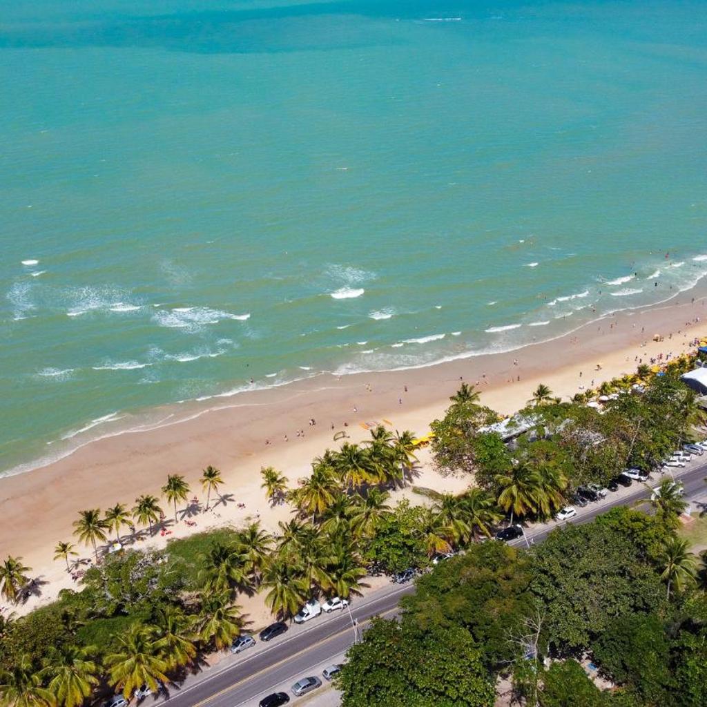 Bosque do Porto Praia Hotel — foto 4