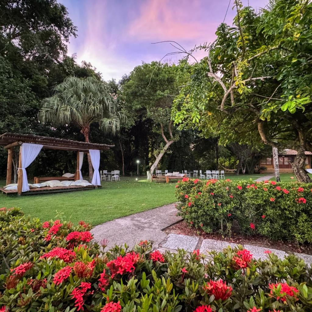 Bosque do Porto Praia Hotel — foto 8
