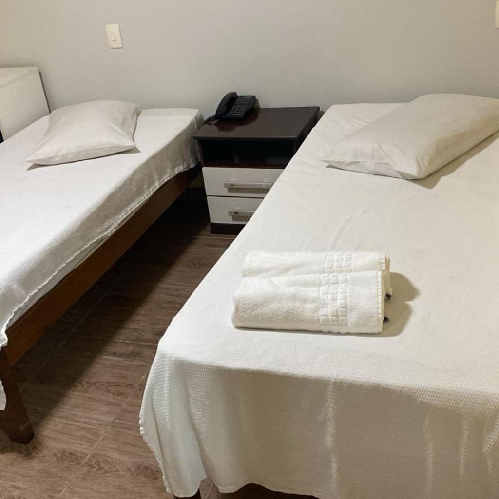 Campos Gerais Hotel - Próximo a Rodoviária e Mercados Turísticos — foto 3