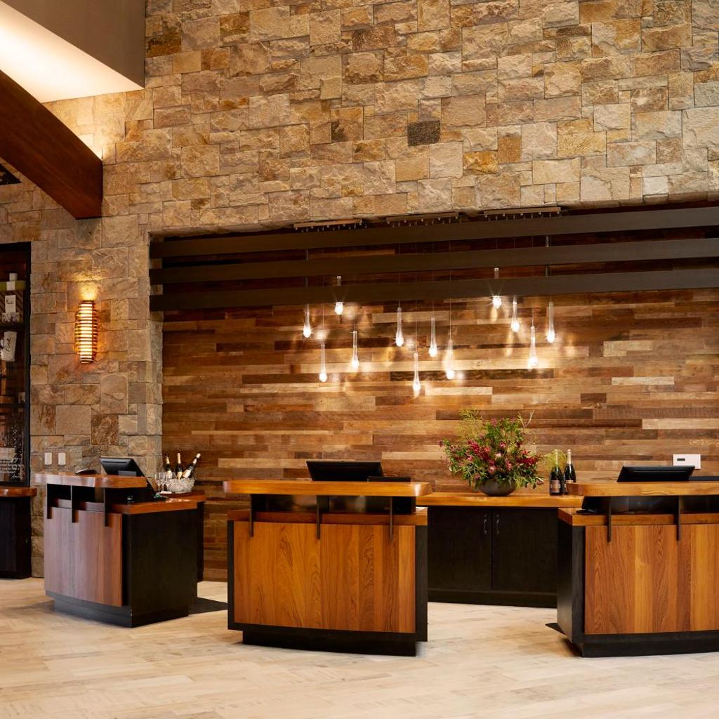Archer Hotel Napa — 