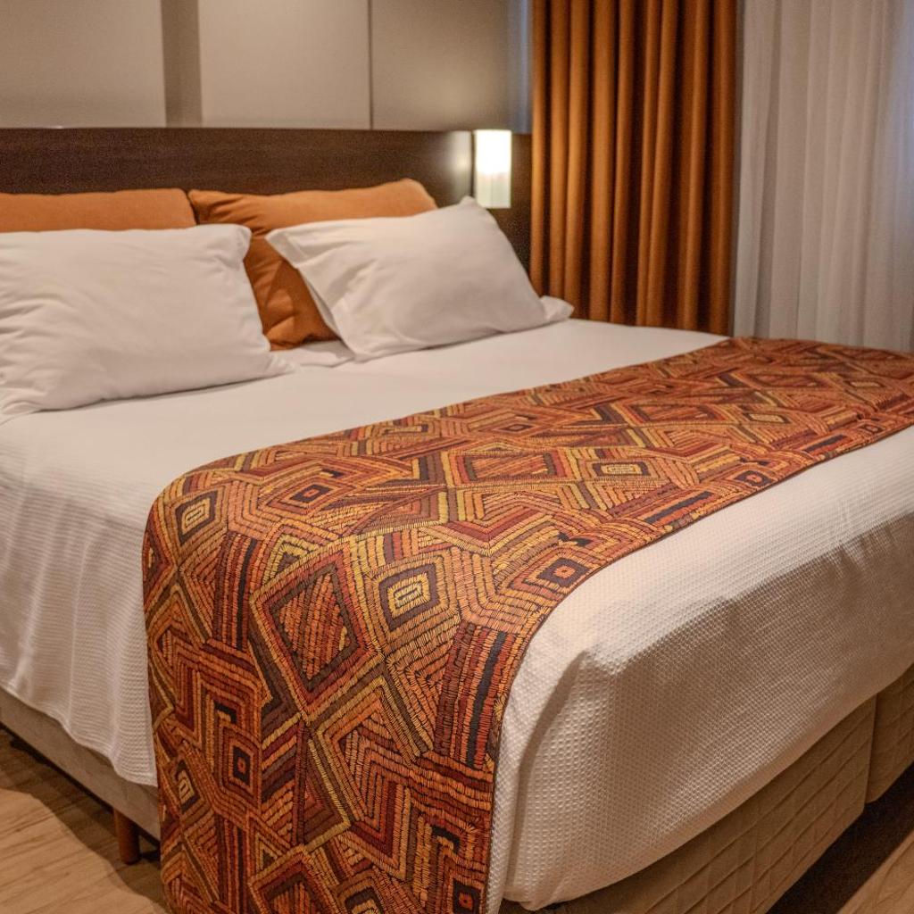 Hotel Plaza Camboriú — foto 5