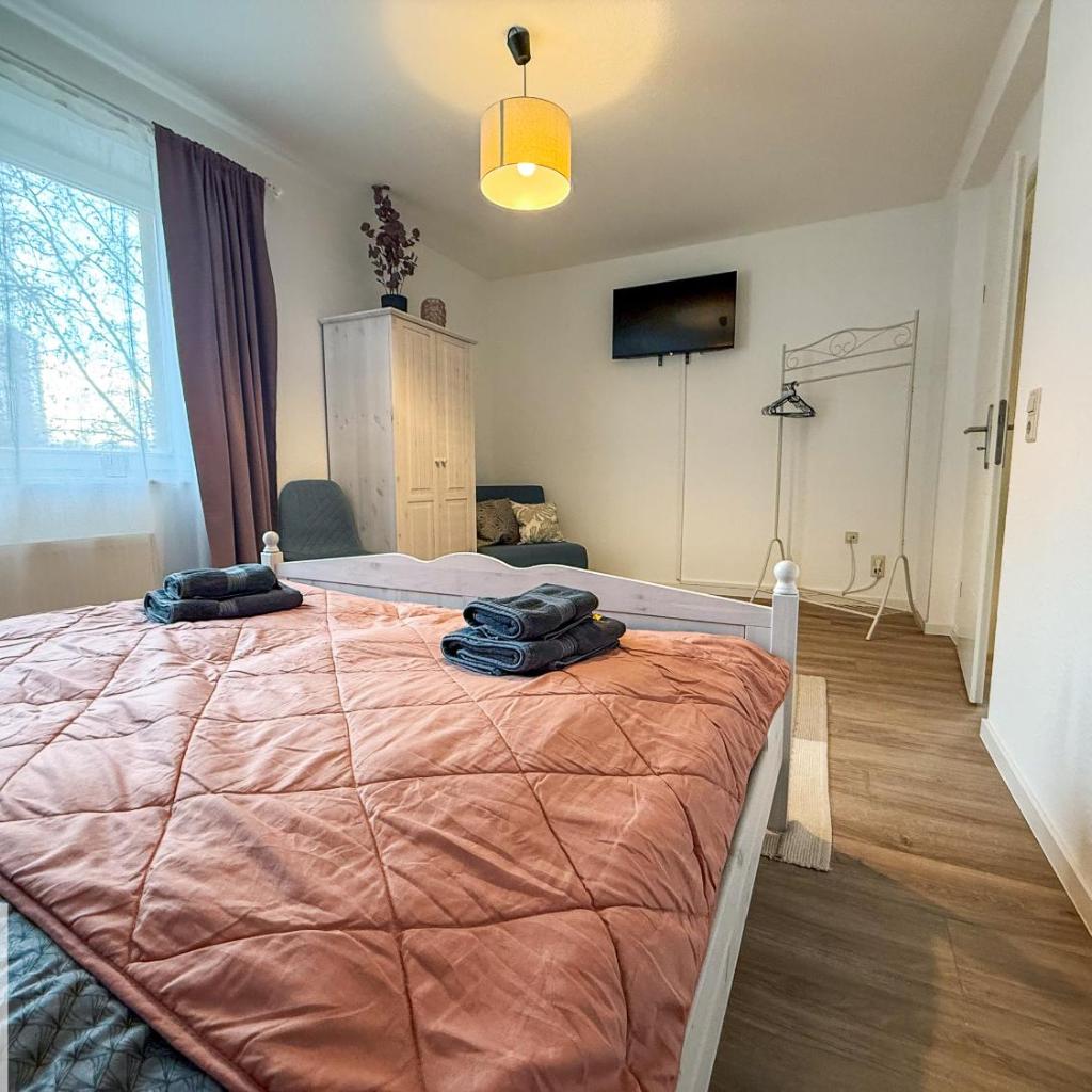 Photograph of Cozy Apartment Old Town Elli42