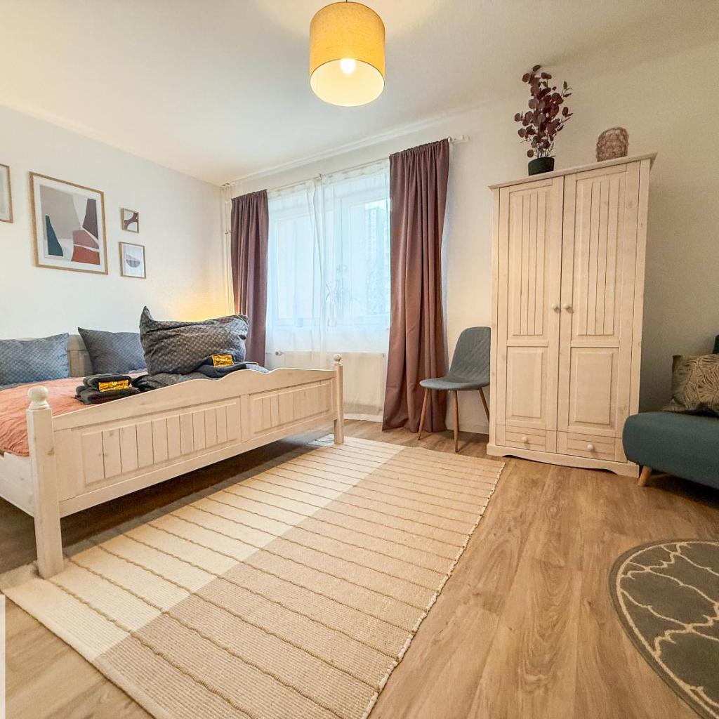 Photograph of Cozy Apartment Old Town Elli42