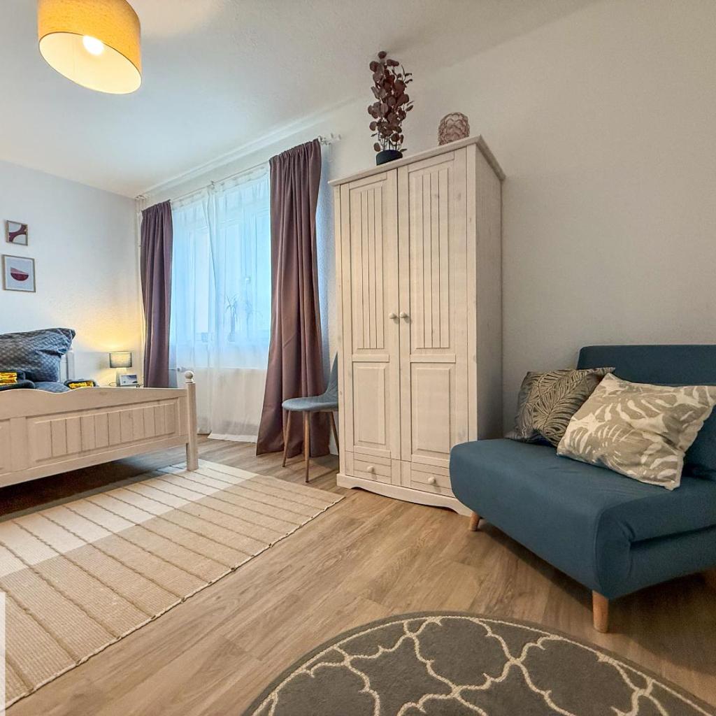 Photograph of Cozy Apartment Old Town Elli42