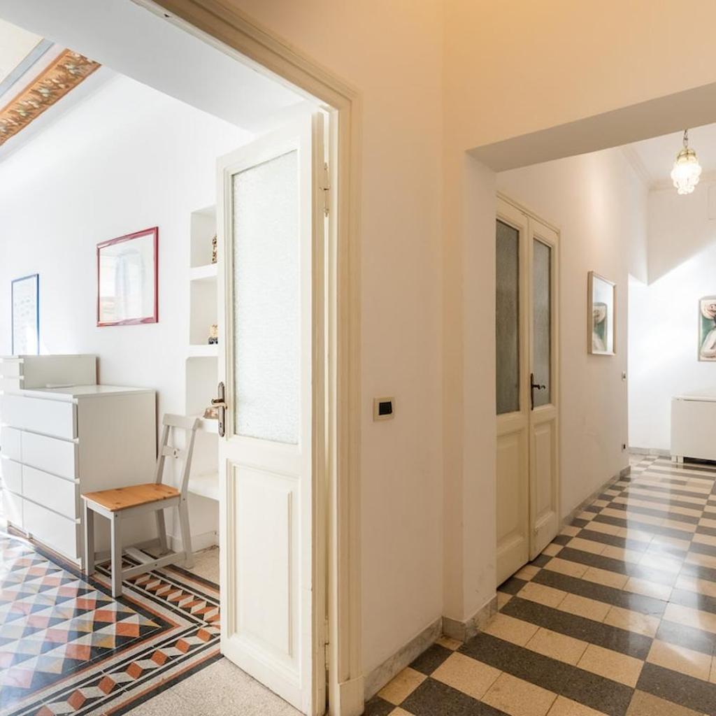 Photograph of Maison Borghetto - Vatican House