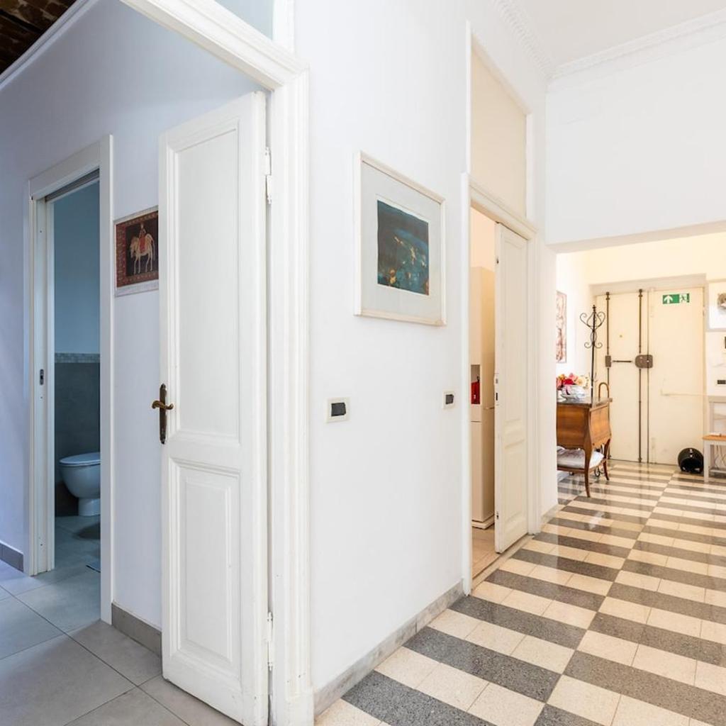 Photograph of Maison Borghetto - Vatican House