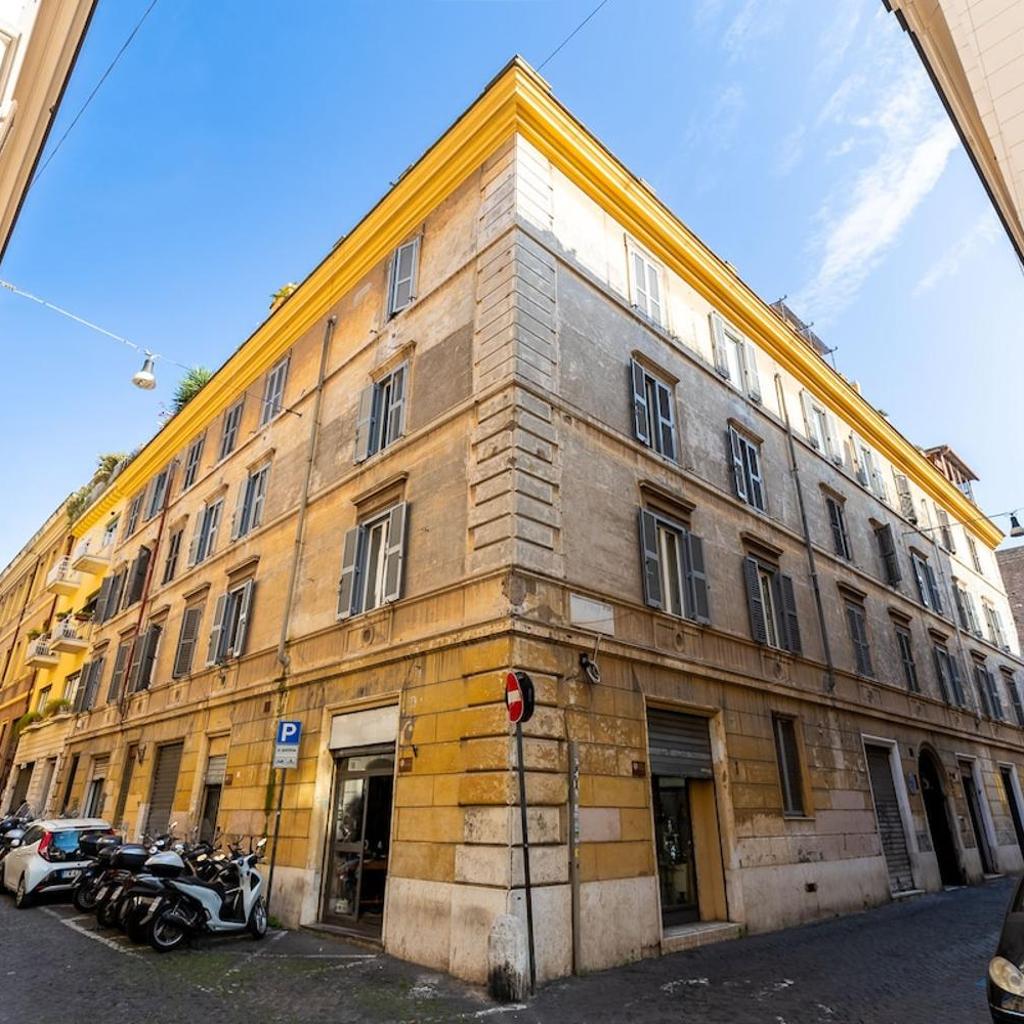 Photograph of Maison Borghetto - Vatican House