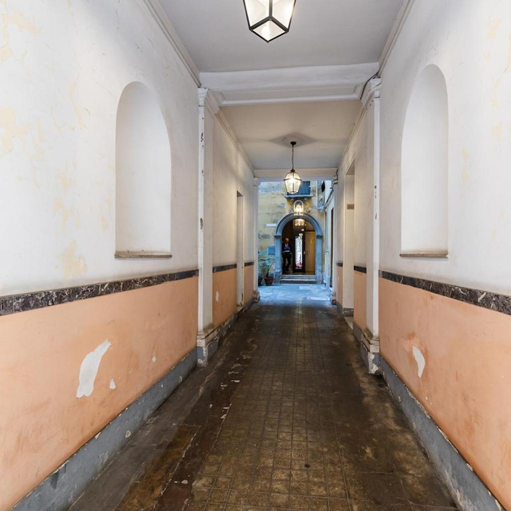 Photograph of Maison Borghetto - Vatican House
