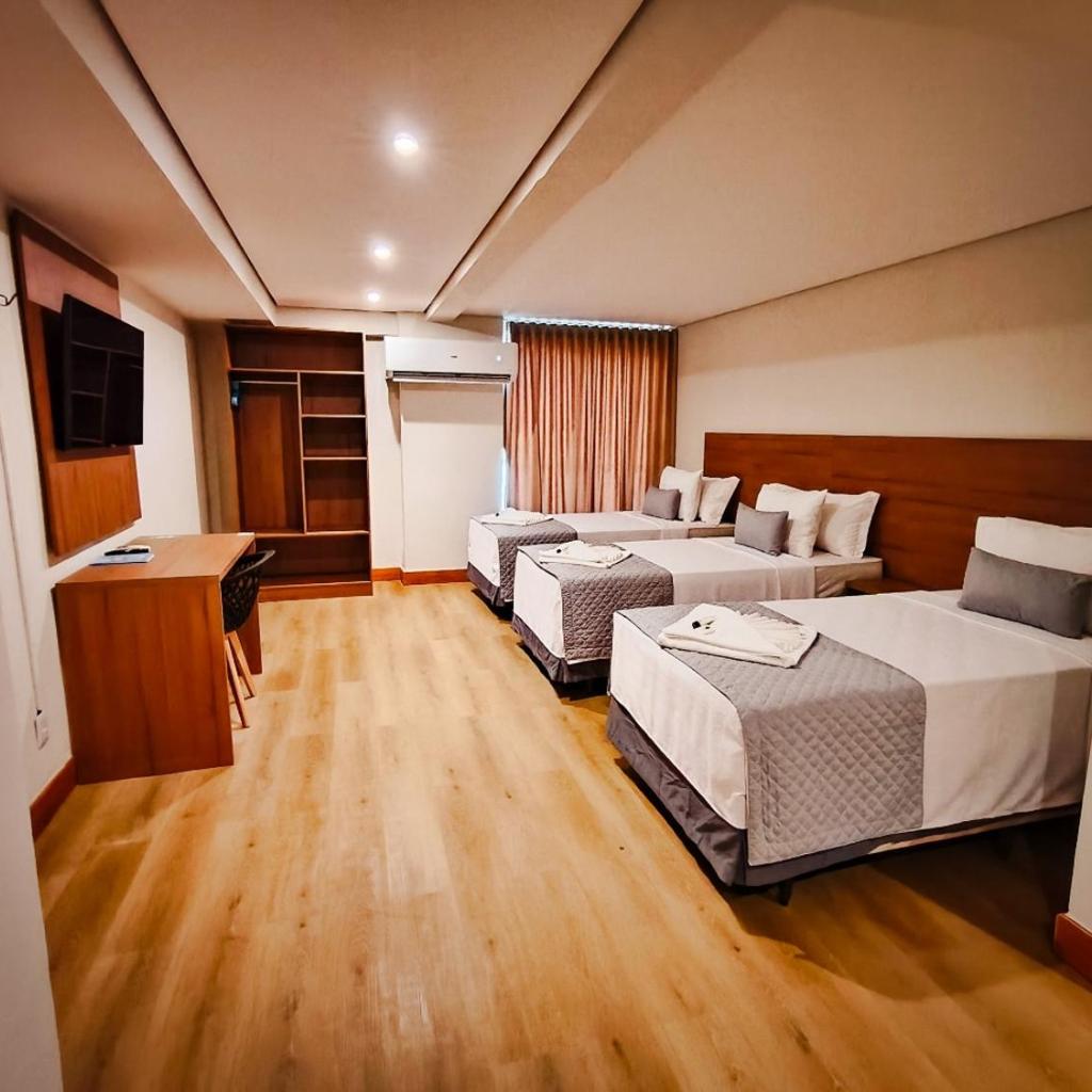 Amazon Seasons hotel — foto 3