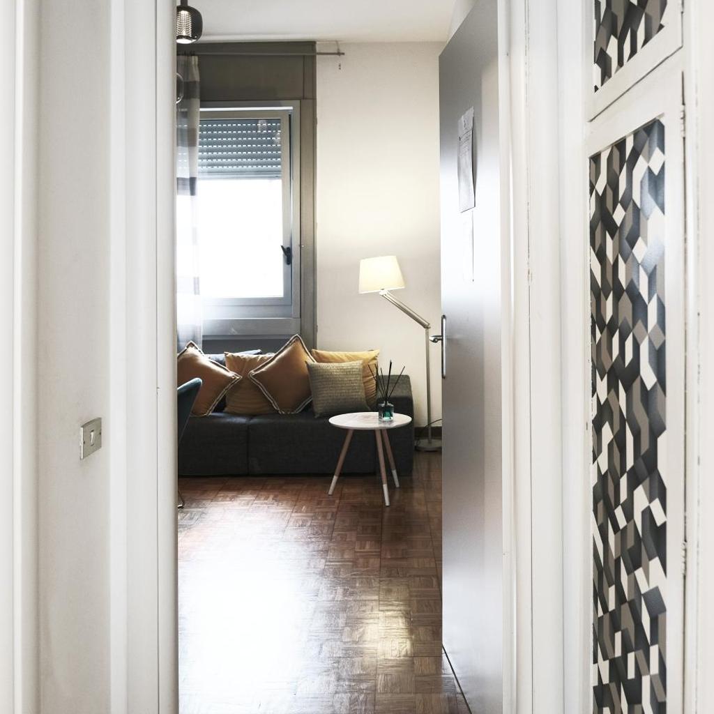 Photograph of ComeCasa 2 bedrooms Apartment in Santa Sofia