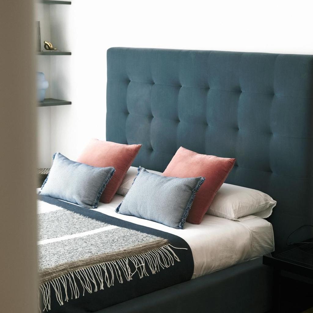 Photograph of ComeCasa 2 bedrooms Apartment in Santa Sofia