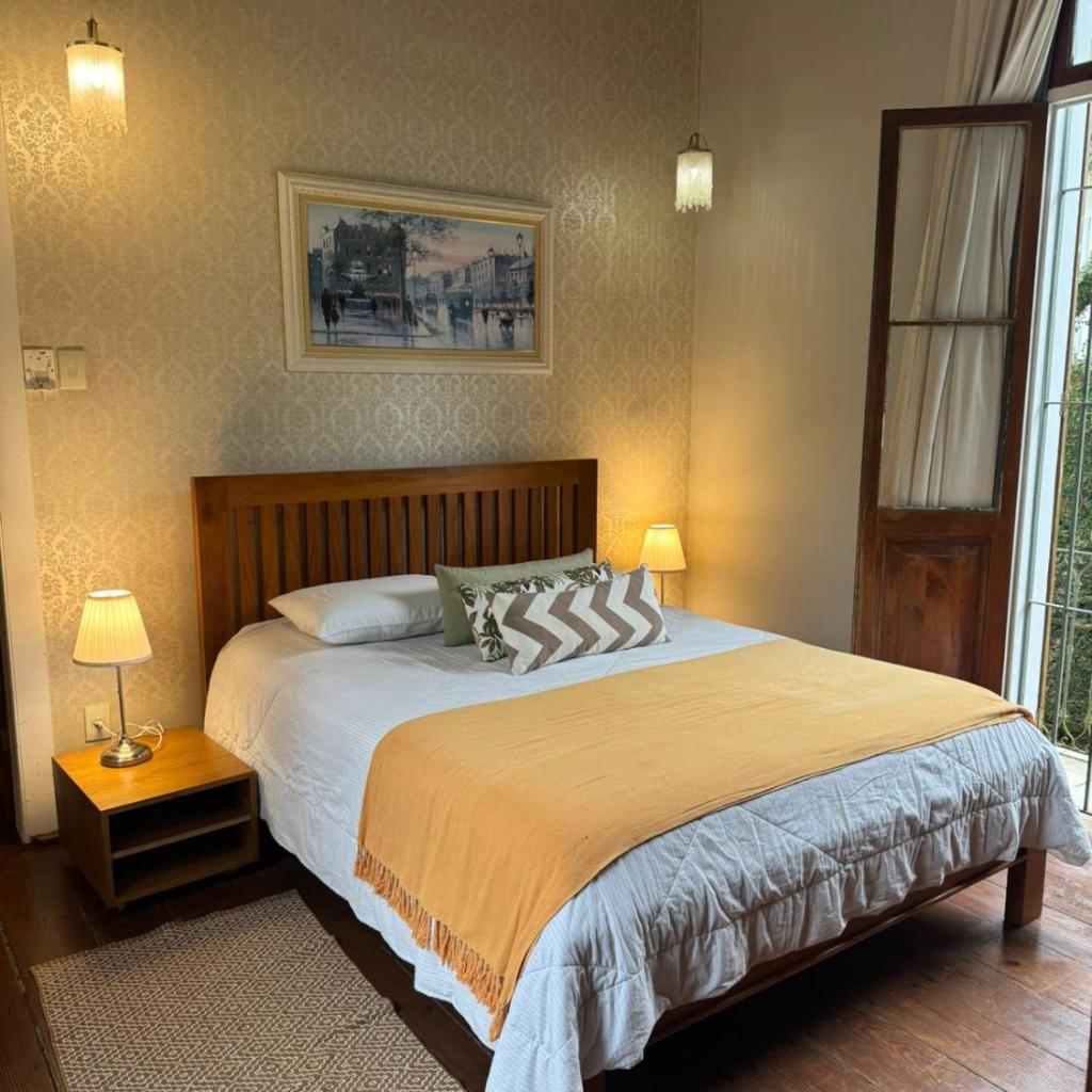 Casa Verde Petrópolis — foto 4