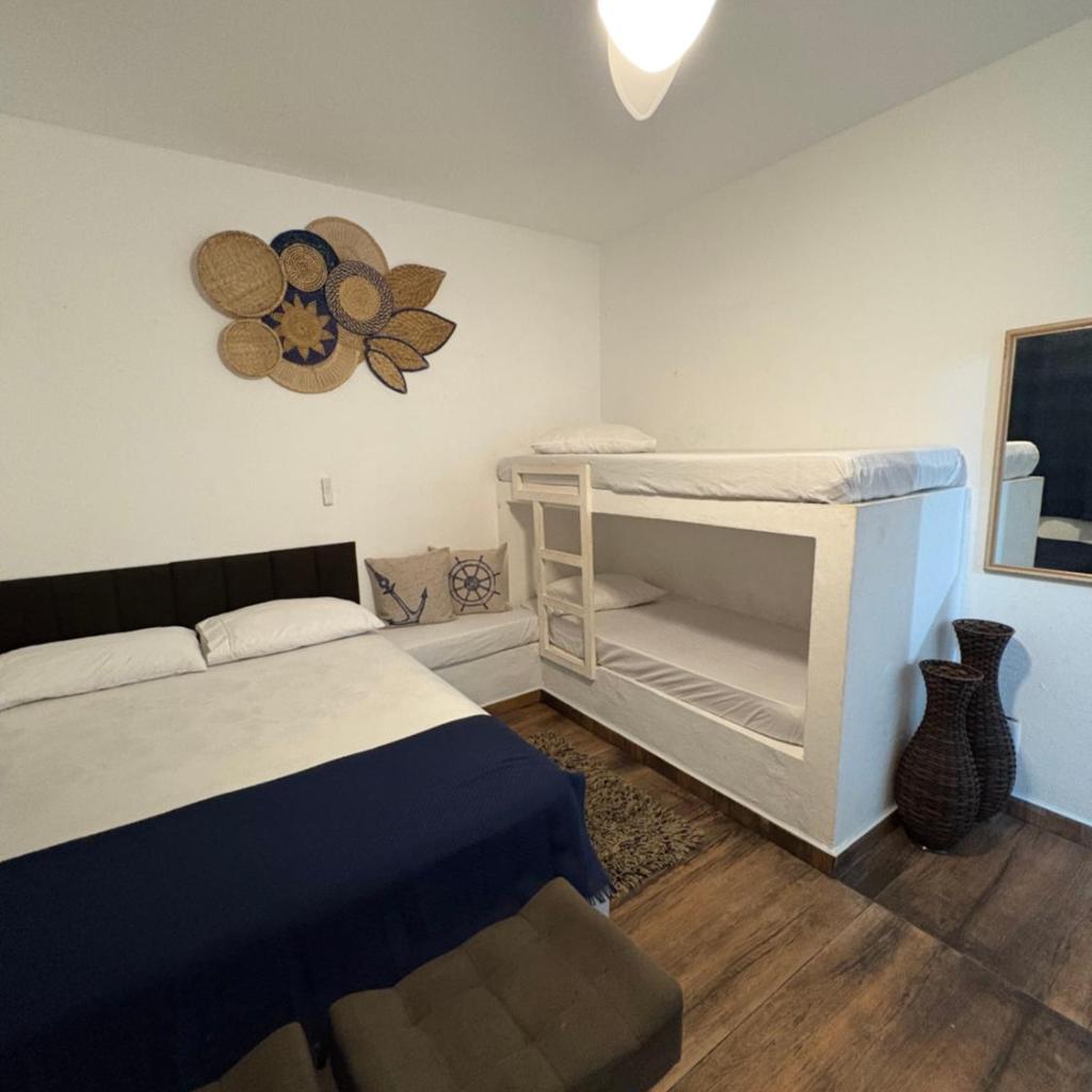 Apartamento Tati Ortega — foto 5