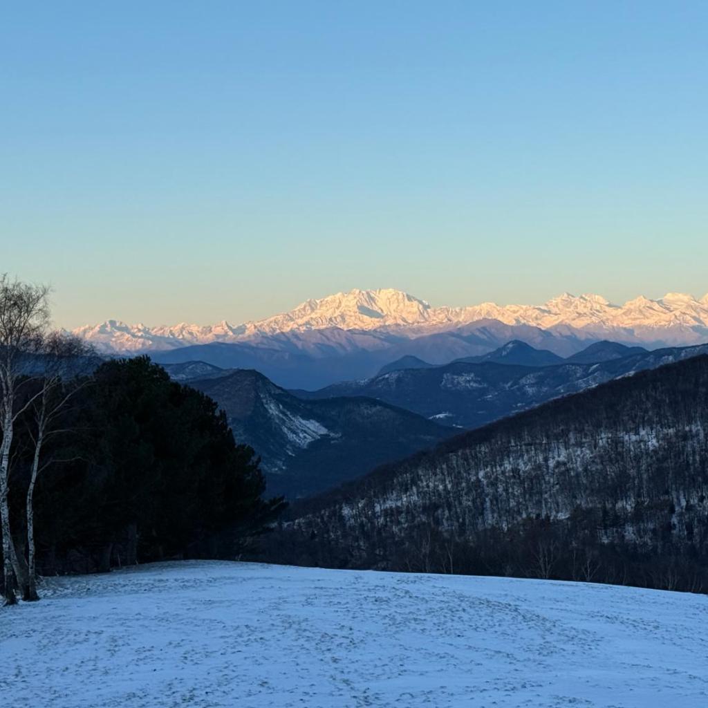 Image 17 - Panoramic apartment on Monte Generoso