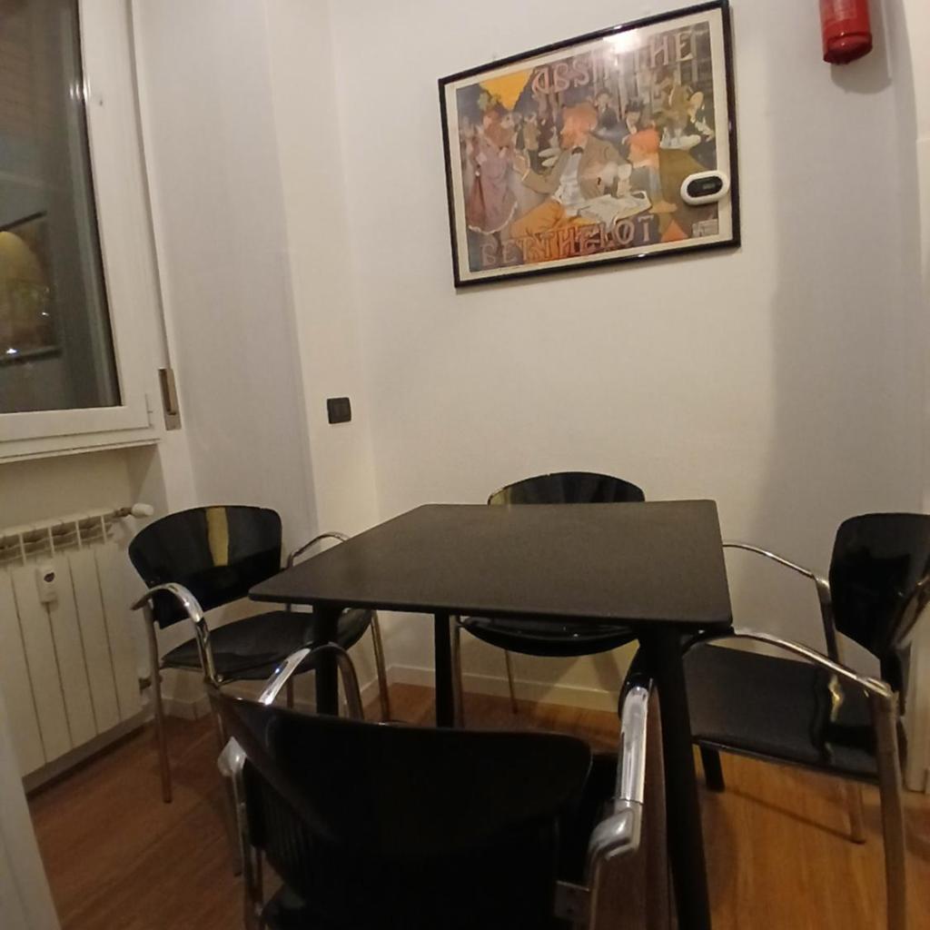 Photograph of City Milano Apartment - CarliHaus