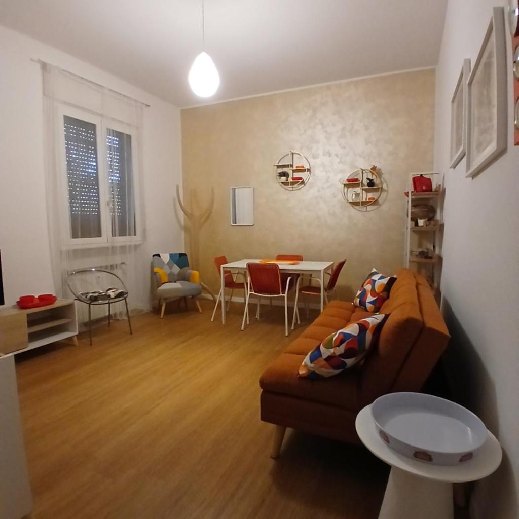 Photograph of City Milano Apartment - CarliHaus