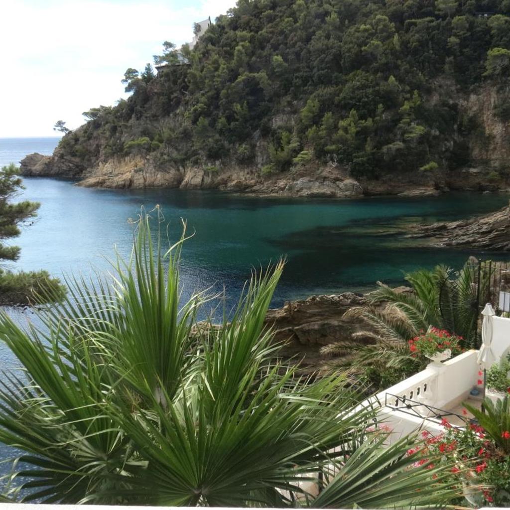 Hotel La Calanque — 