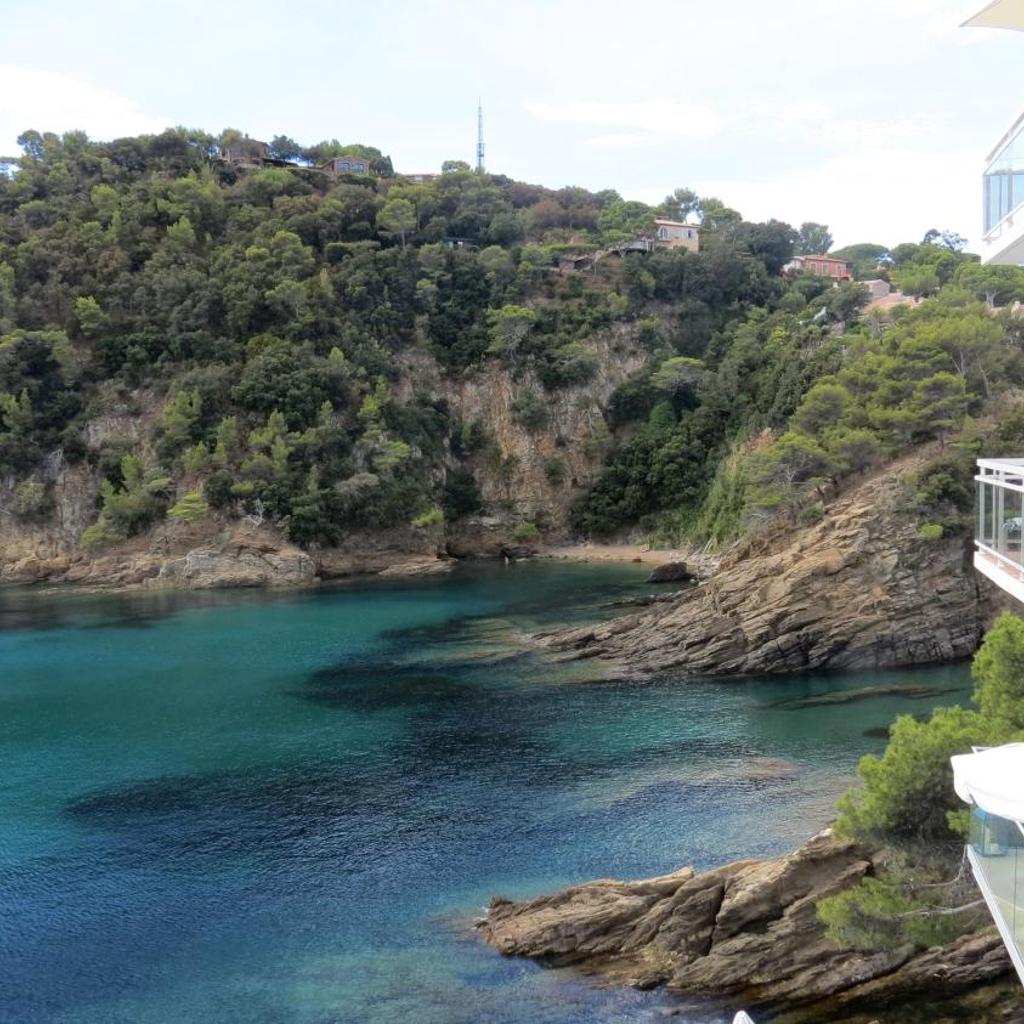 Hotel La Calanque — 