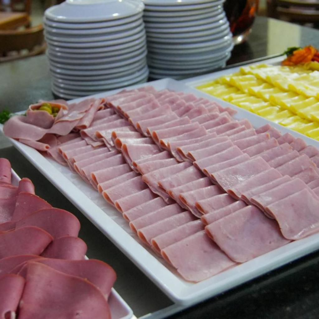 Hotel Dan Inn Campinas Anhanguera - By Nacional Inn — foto 12