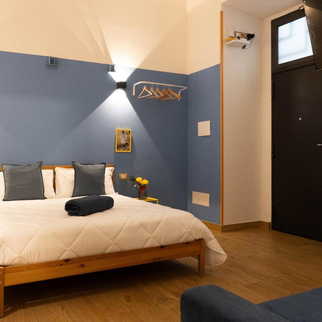 Photograph of Happy Boutique Home Napoli