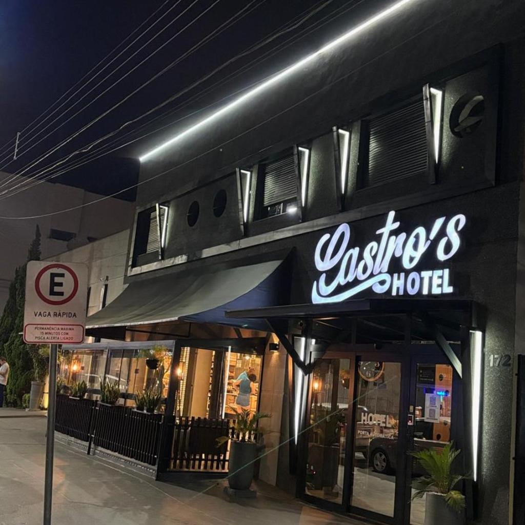 Castro's Hotel — foto 2