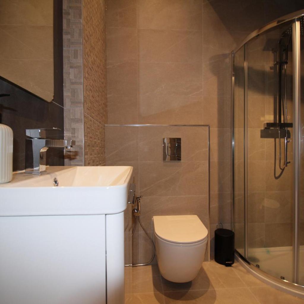 Photograph of One Bedroom Flat With Free parking in Acton