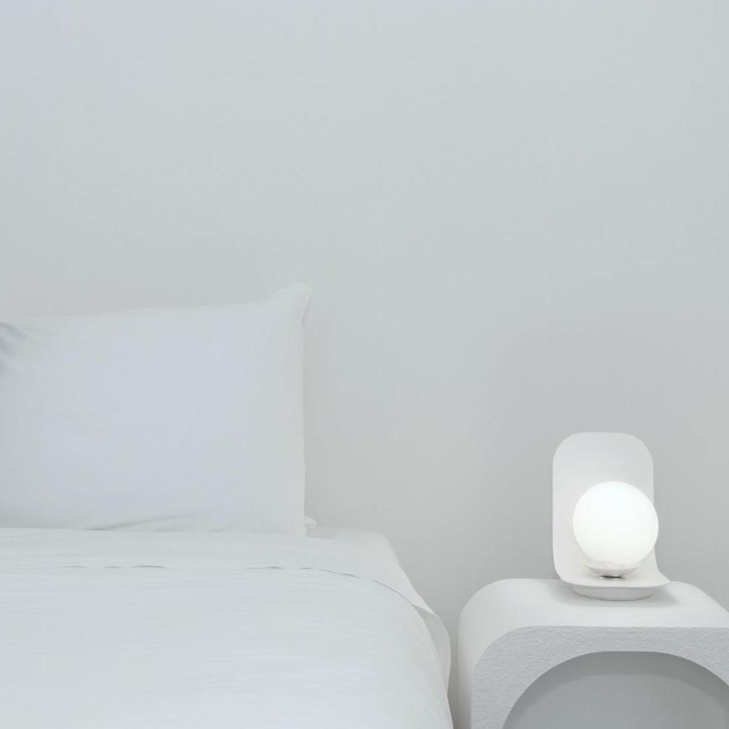 Photograph of Modern Urban Home in Melrose Park Eat-Sleep-Roam