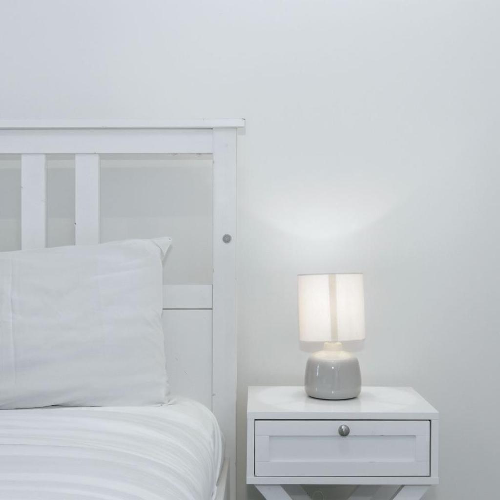 Photograph of Modern Urban Home in Melrose Park Eat-Sleep-Roam