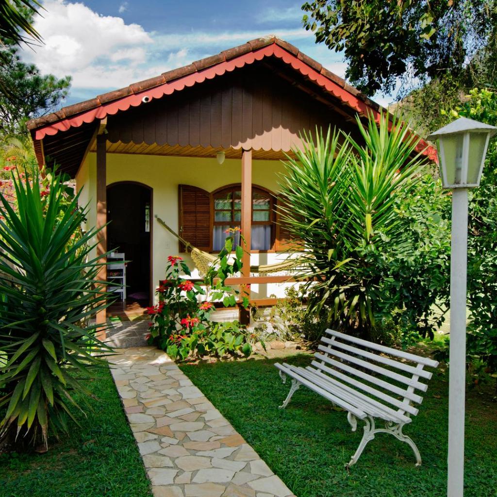 Pousada Sabor da Serra — foto 6