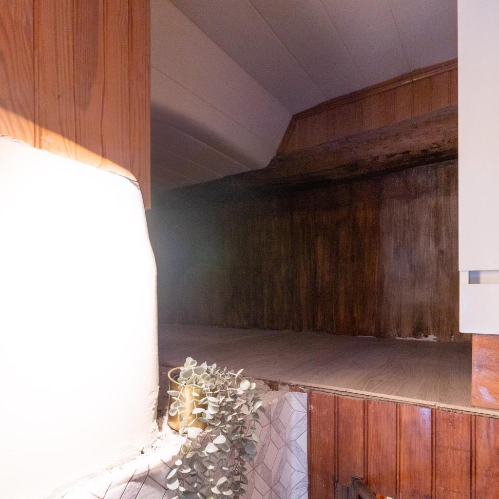 Photograph of Microloft in the heart of Porto