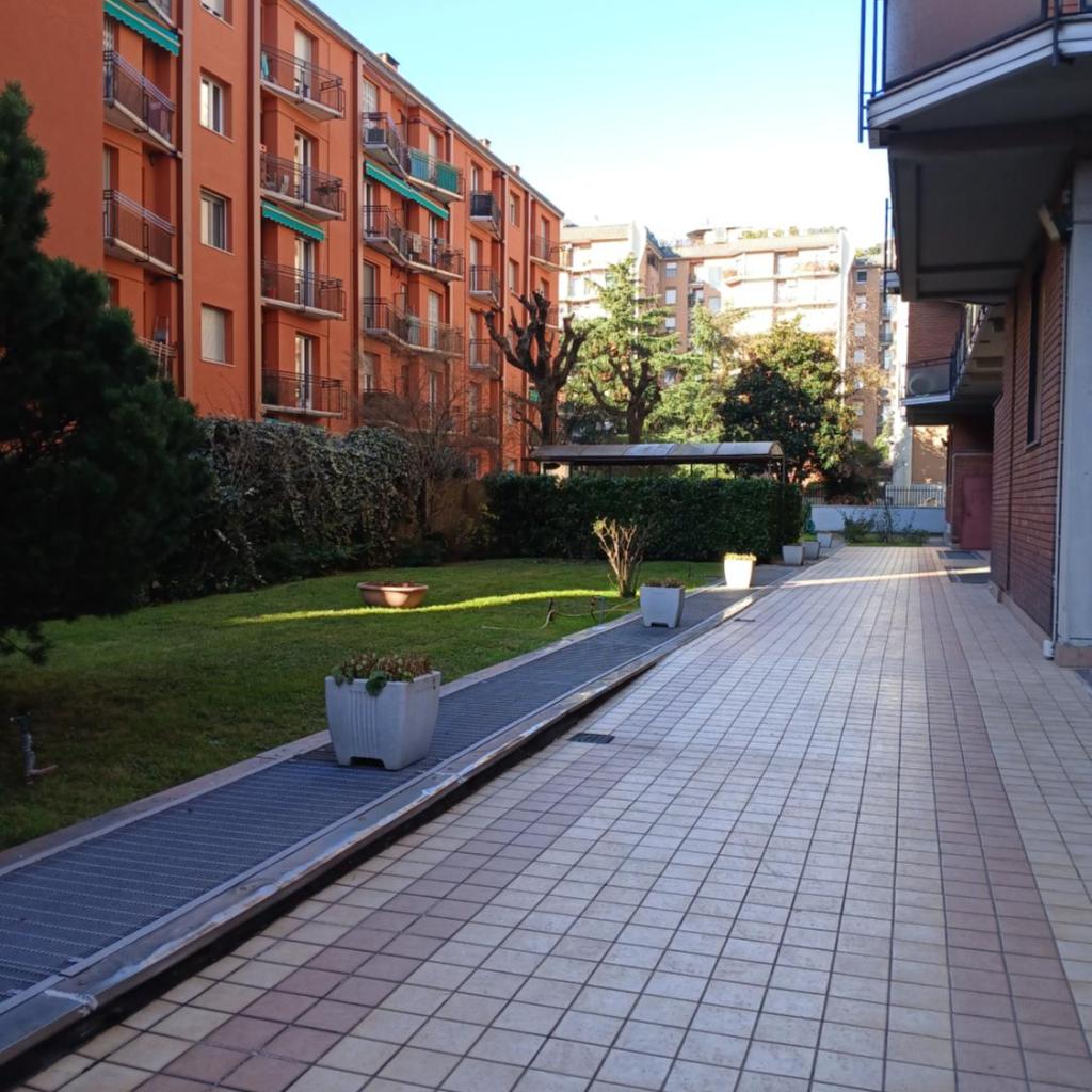 Photograph of City Milano Apartment - CarliHaus