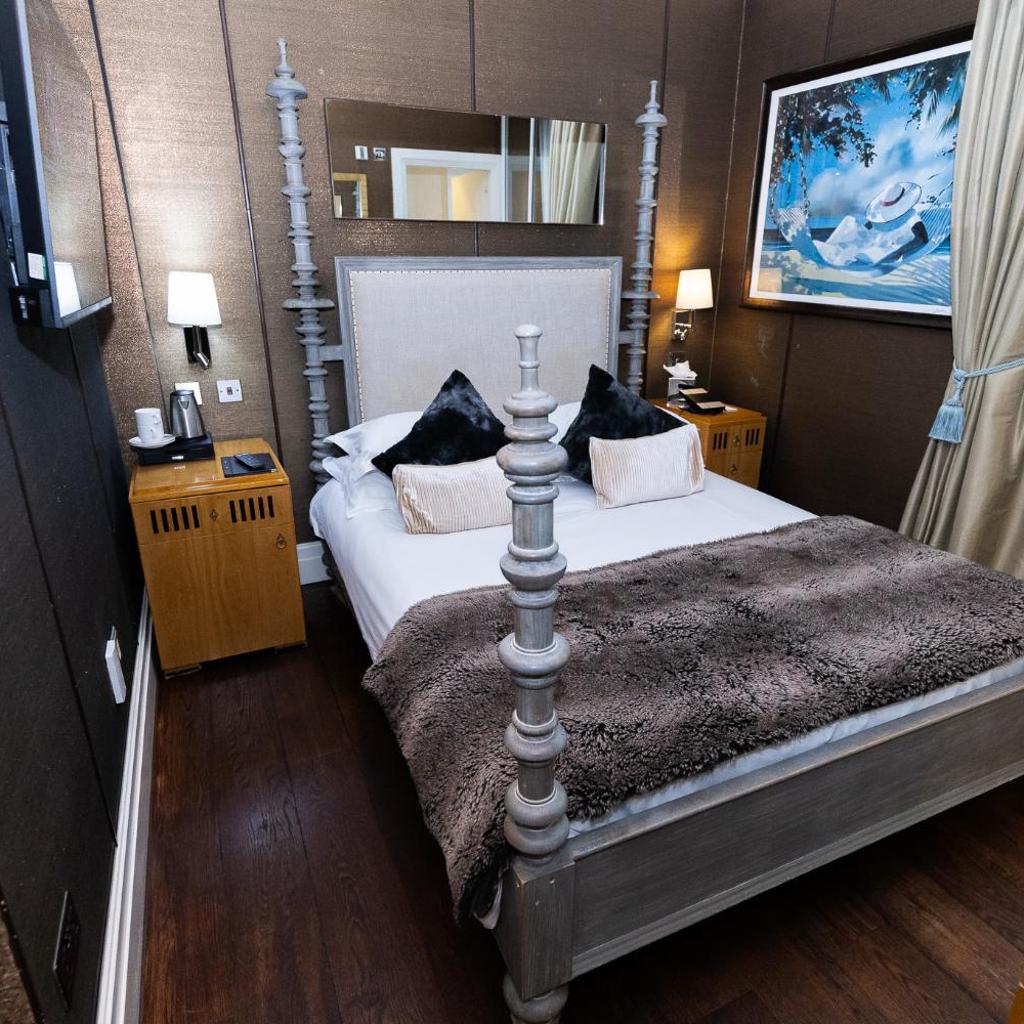 Photograph of Karma Sanctum Soho Hotel