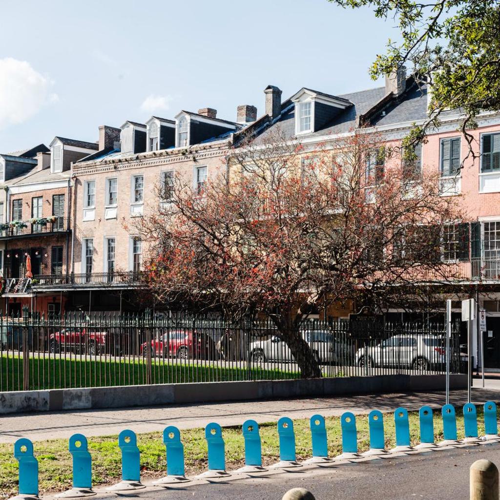 Photograph of The Frenchmen New Orleans By Kasa Living