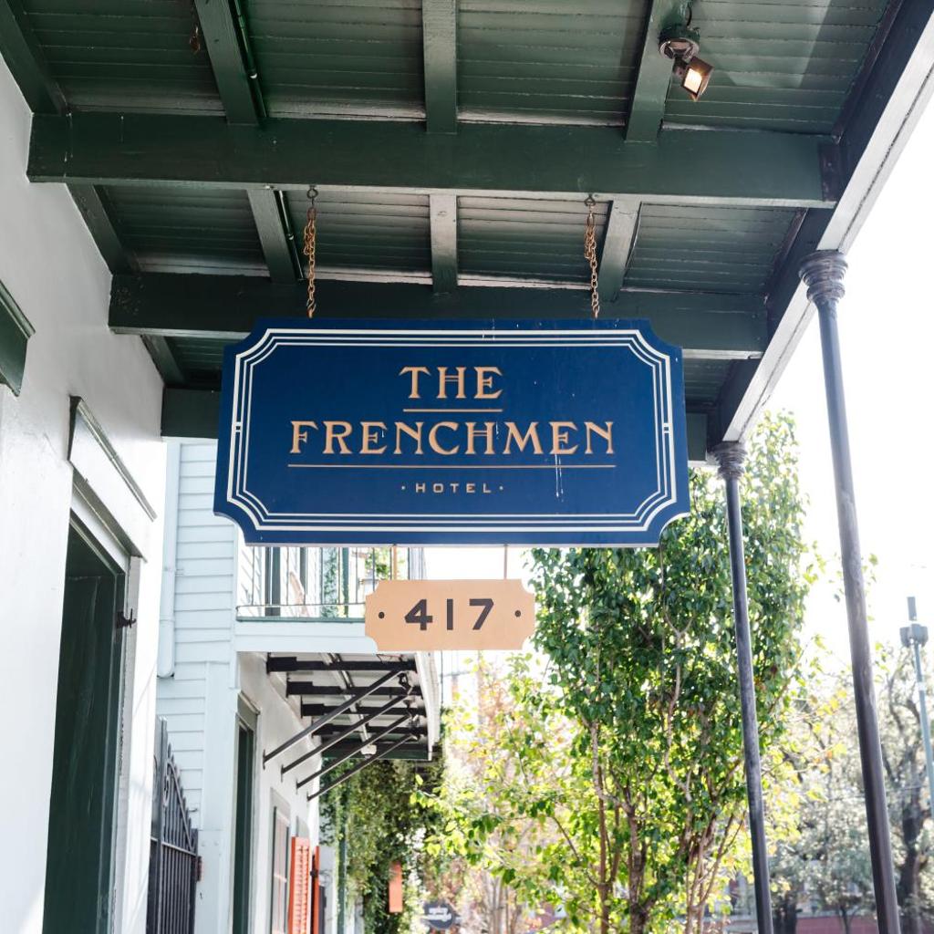 Photograph of The Frenchmen New Orleans By Kasa Living