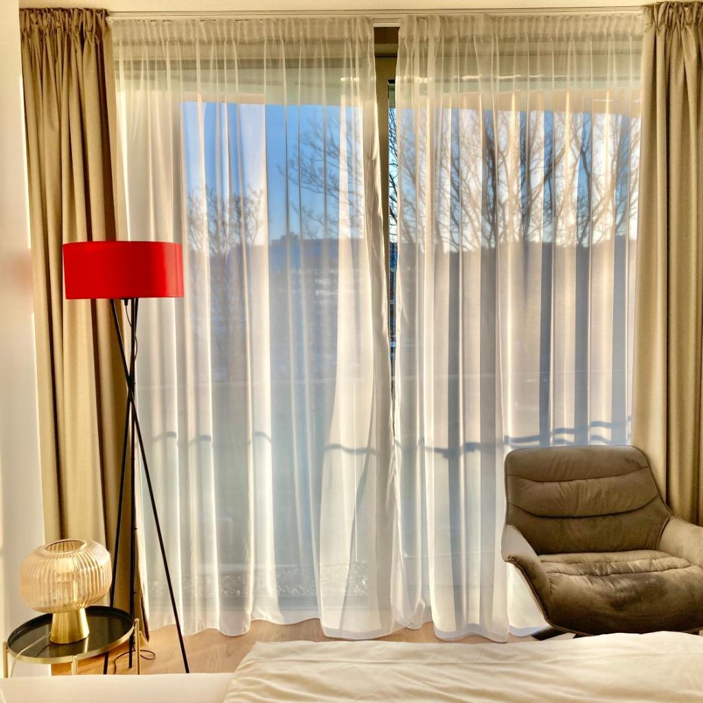 Photograph of Vienna's most exclusive VIP Hide away!