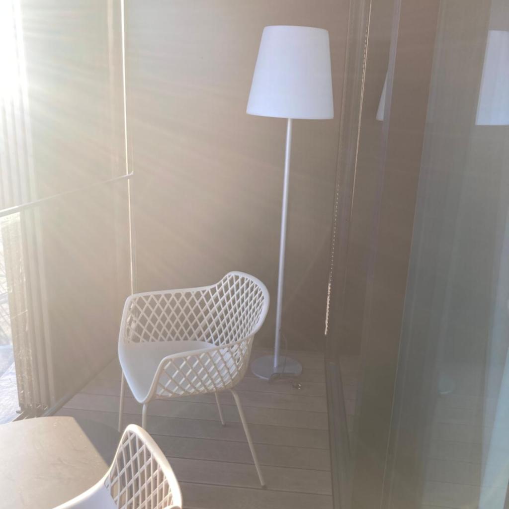 Photograph of Vienna's most exclusive VIP Hide away!