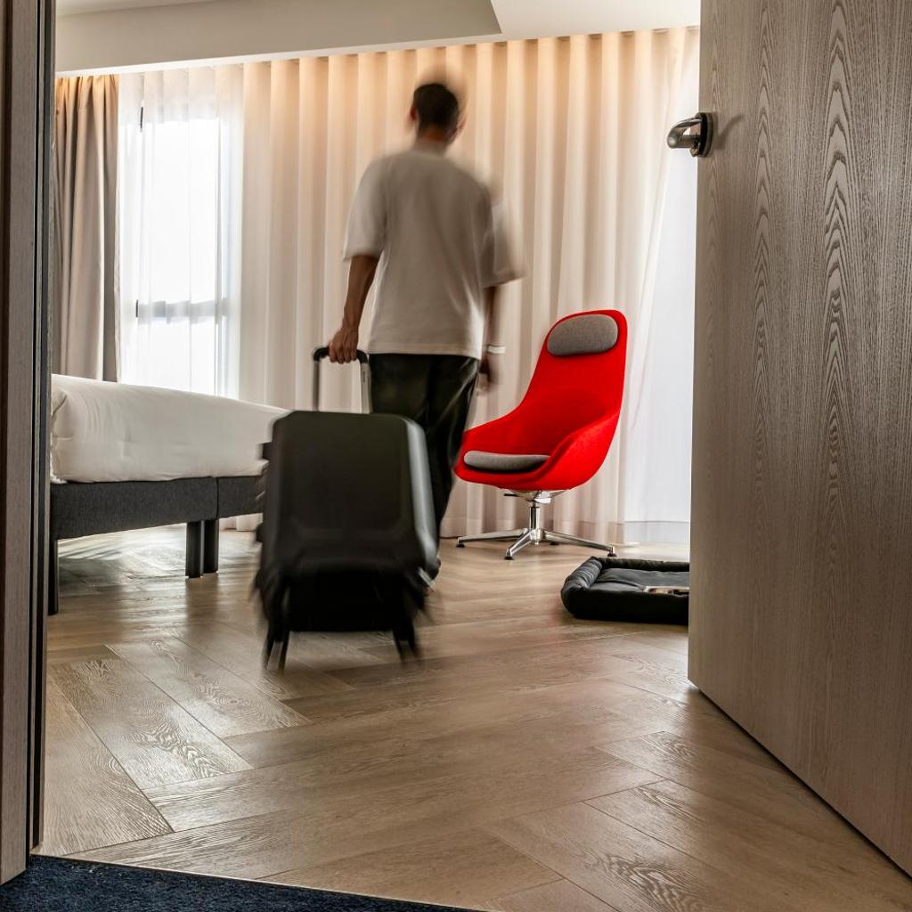Photograph of Holiday Inn Express Porto - Boavista by IHG