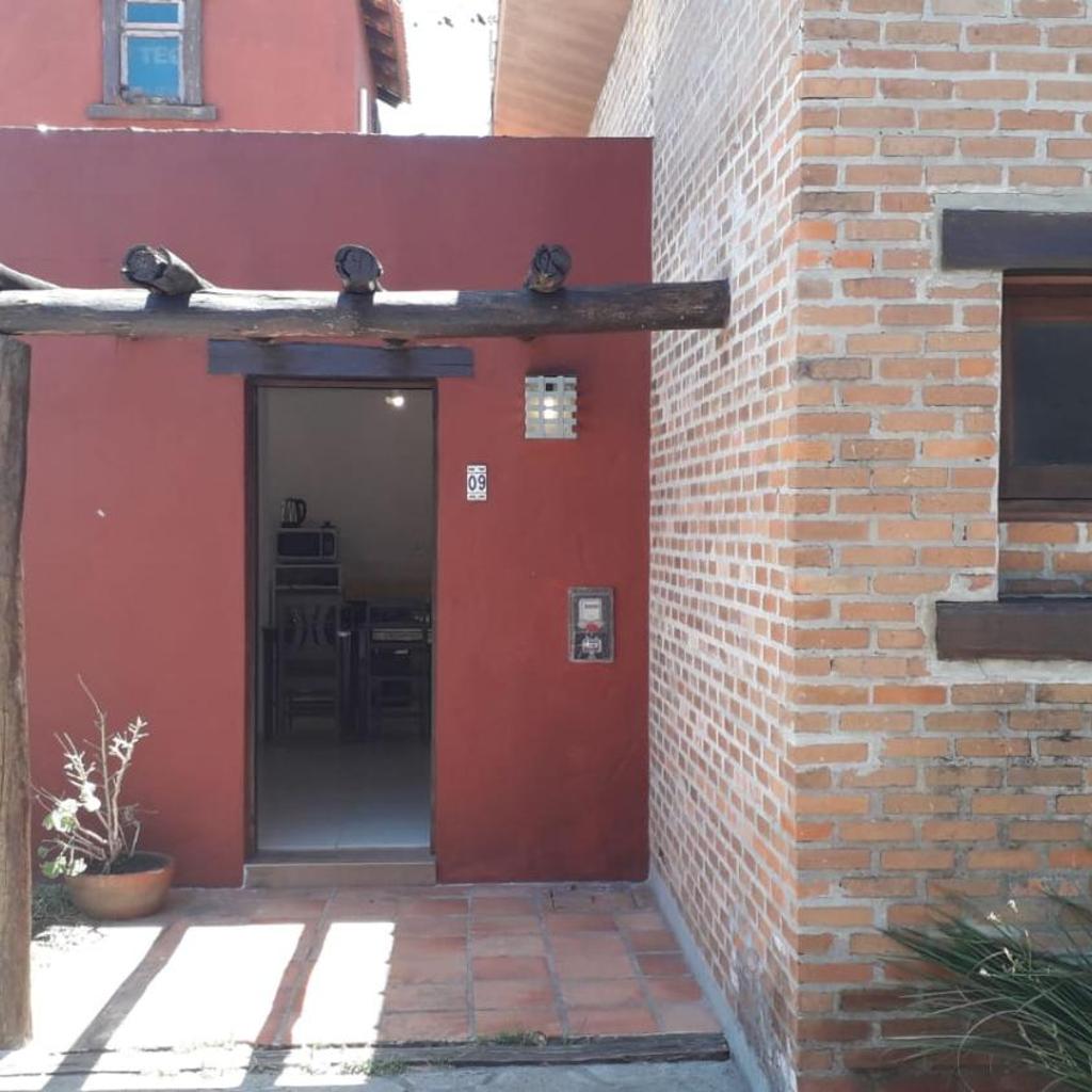 Pousada La Vivienda — foto 6