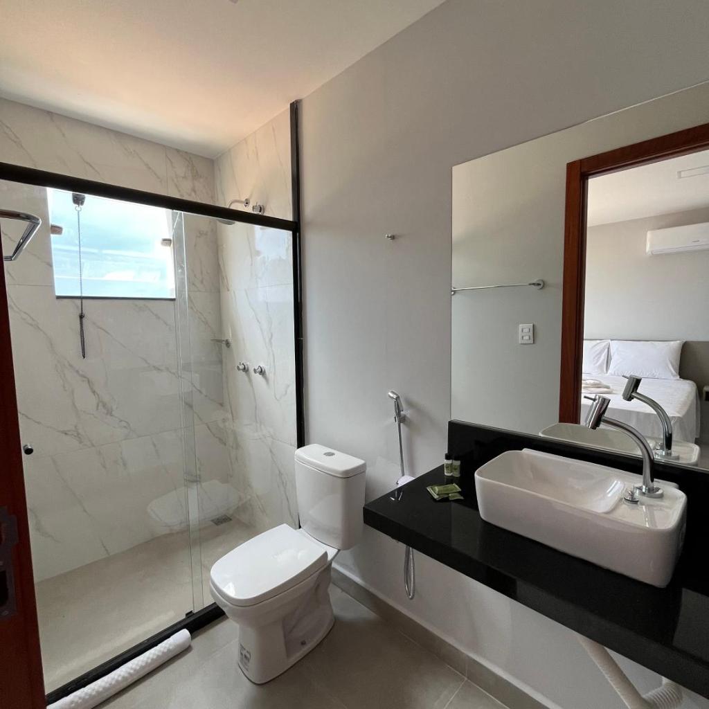 Piúma Palace Hotel — foto 9