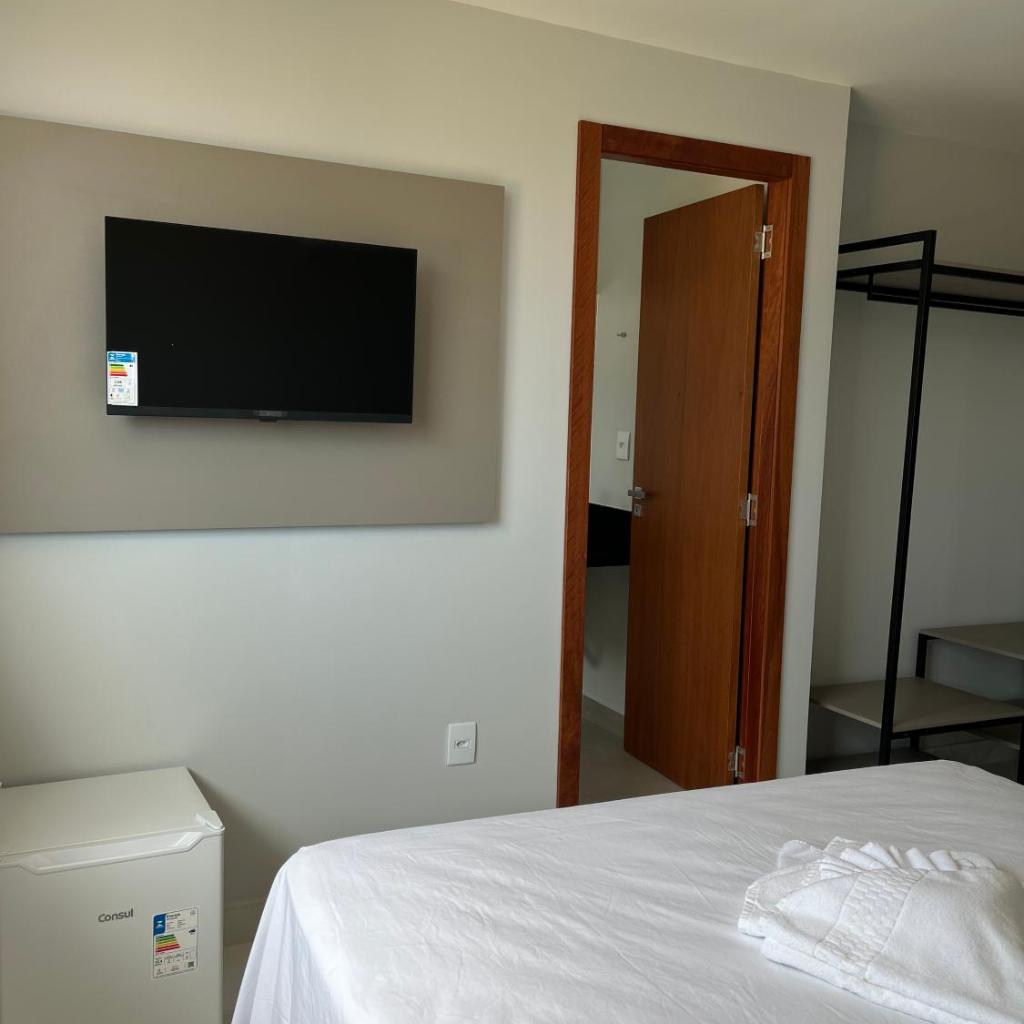 Piúma Palace Hotel — foto 12
