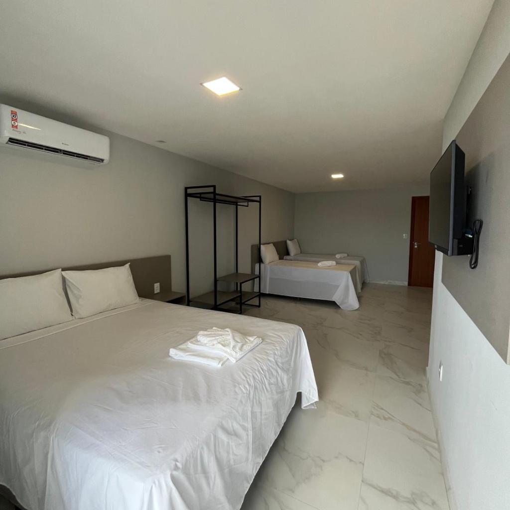 Piúma Palace Hotel — foto 6
