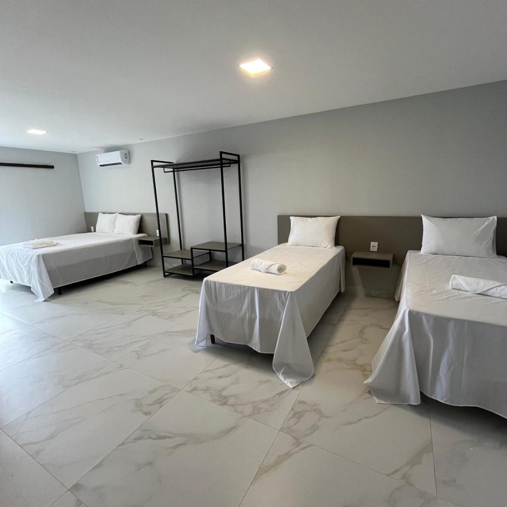 Piúma Palace Hotel — foto 3