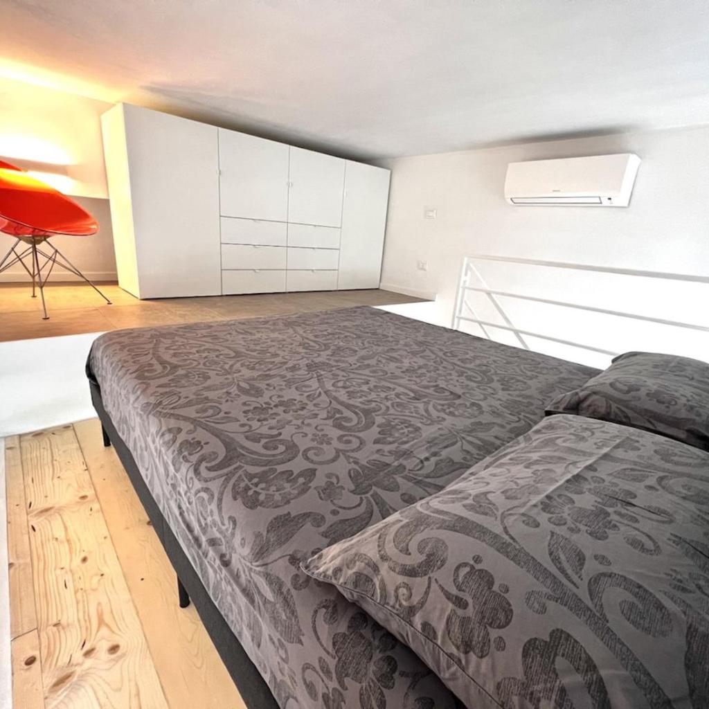 Photograph of Fontanili Loft - Bocconi - Olympic Village